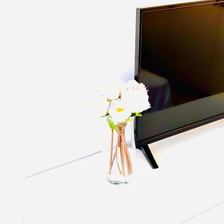 Apartamento, Paradise Sun Beach In Marina เบนัลมาเดนา ภายนอก รูปภาพ
