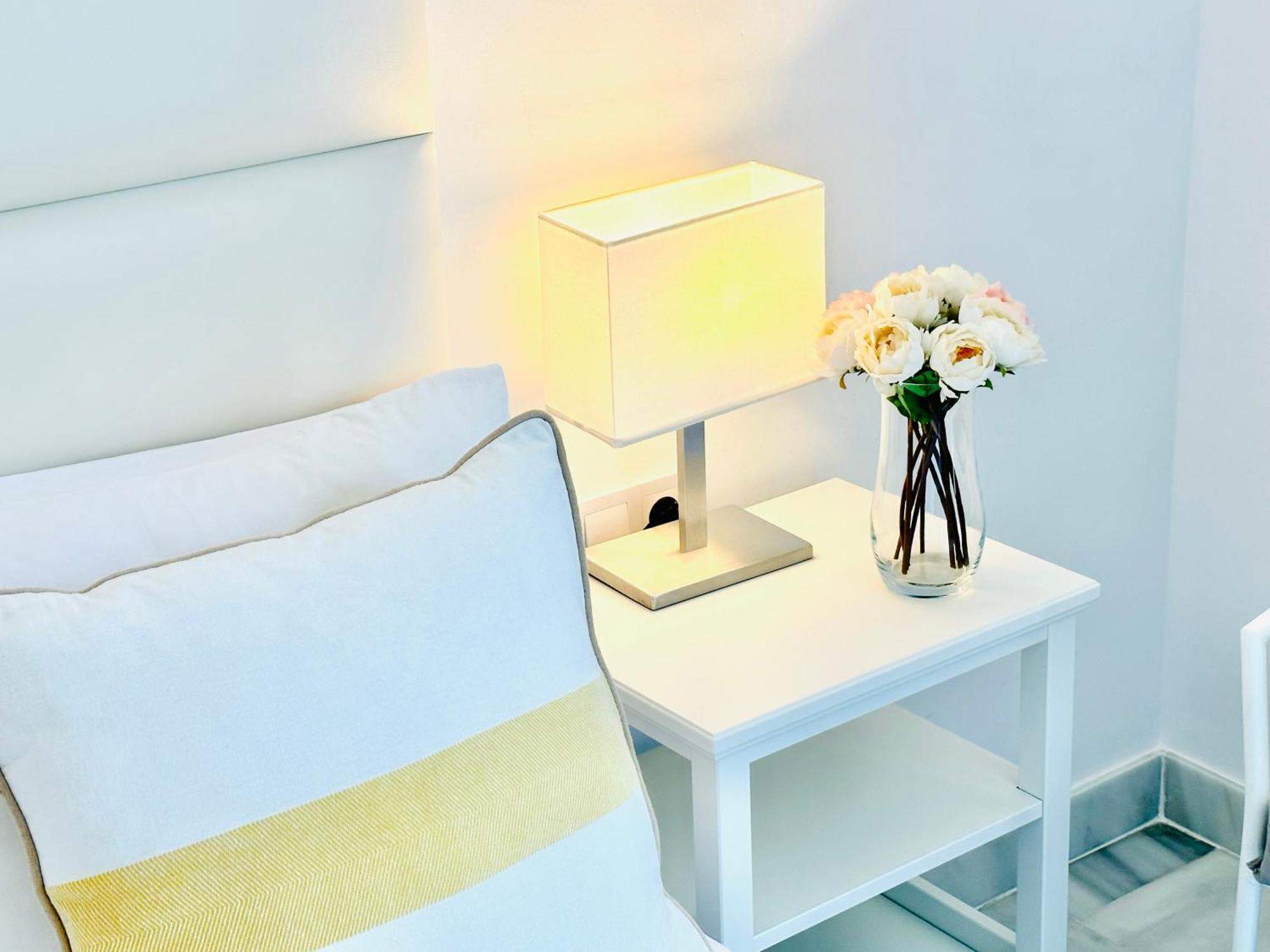 Apartamento, Paradise Sun Beach In Marina เบนัลมาเดนา ภายนอก รูปภาพ
