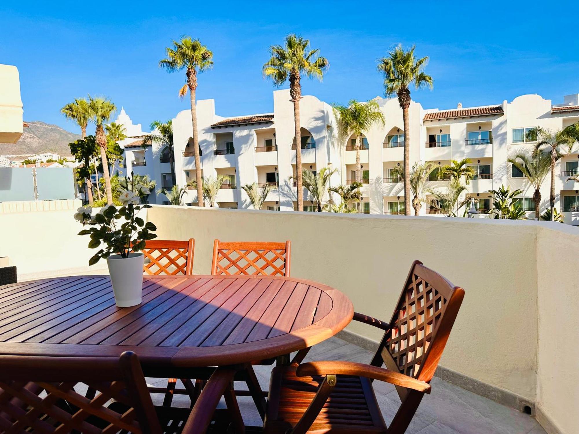 Apartamento, Paradise Sun Beach In Marina เบนัลมาเดนา ภายนอก รูปภาพ
